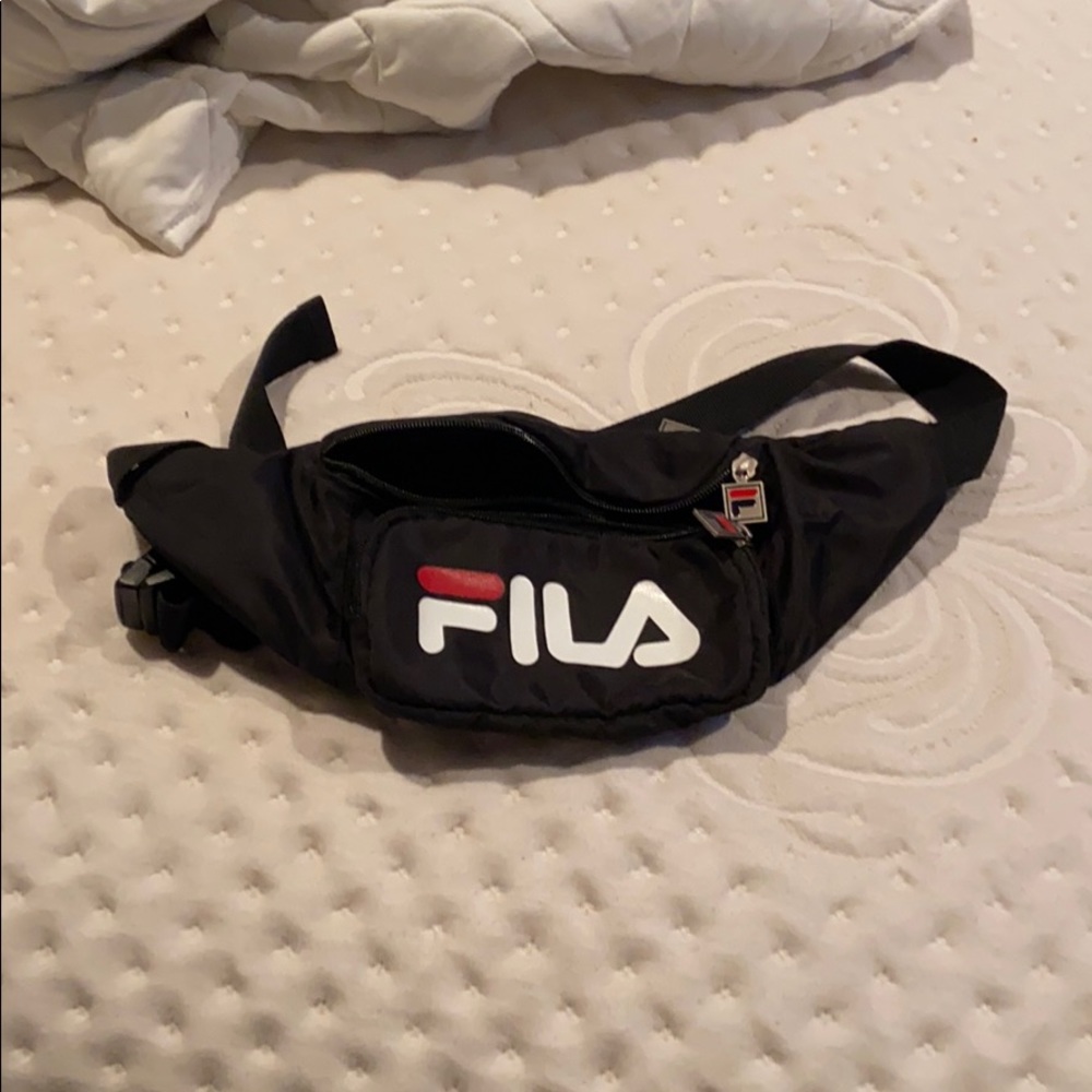 Fanny pack